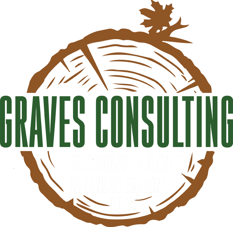 Graves Consulting Forestry & Land Management LLC logo