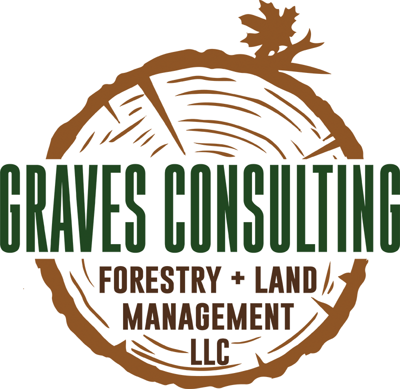 Graves Consulting Forestry & Land Management LLC logo
